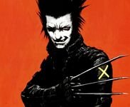 pic for x men wolverine